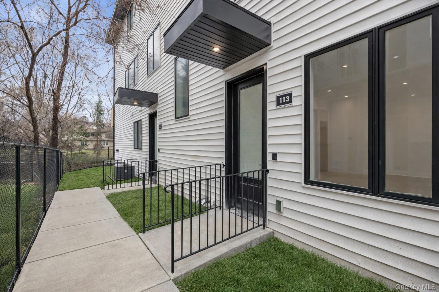 Condo Warren Rockland County, NY 10952, MLS-970782-3