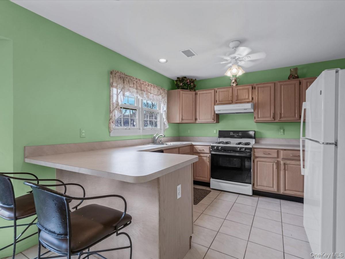 Condo Lakebridge Suffolk County, NY 11754, MLS-970789-13