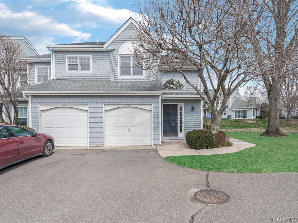 Condo Lakebridge Suffolk County, NY 11754, MLS-970789-3