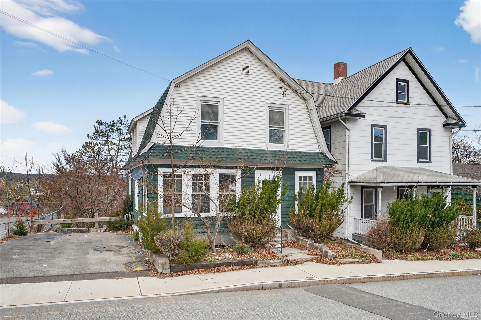 Single Family Ridge Street Orange County, NY 10940, MLS-970803-2