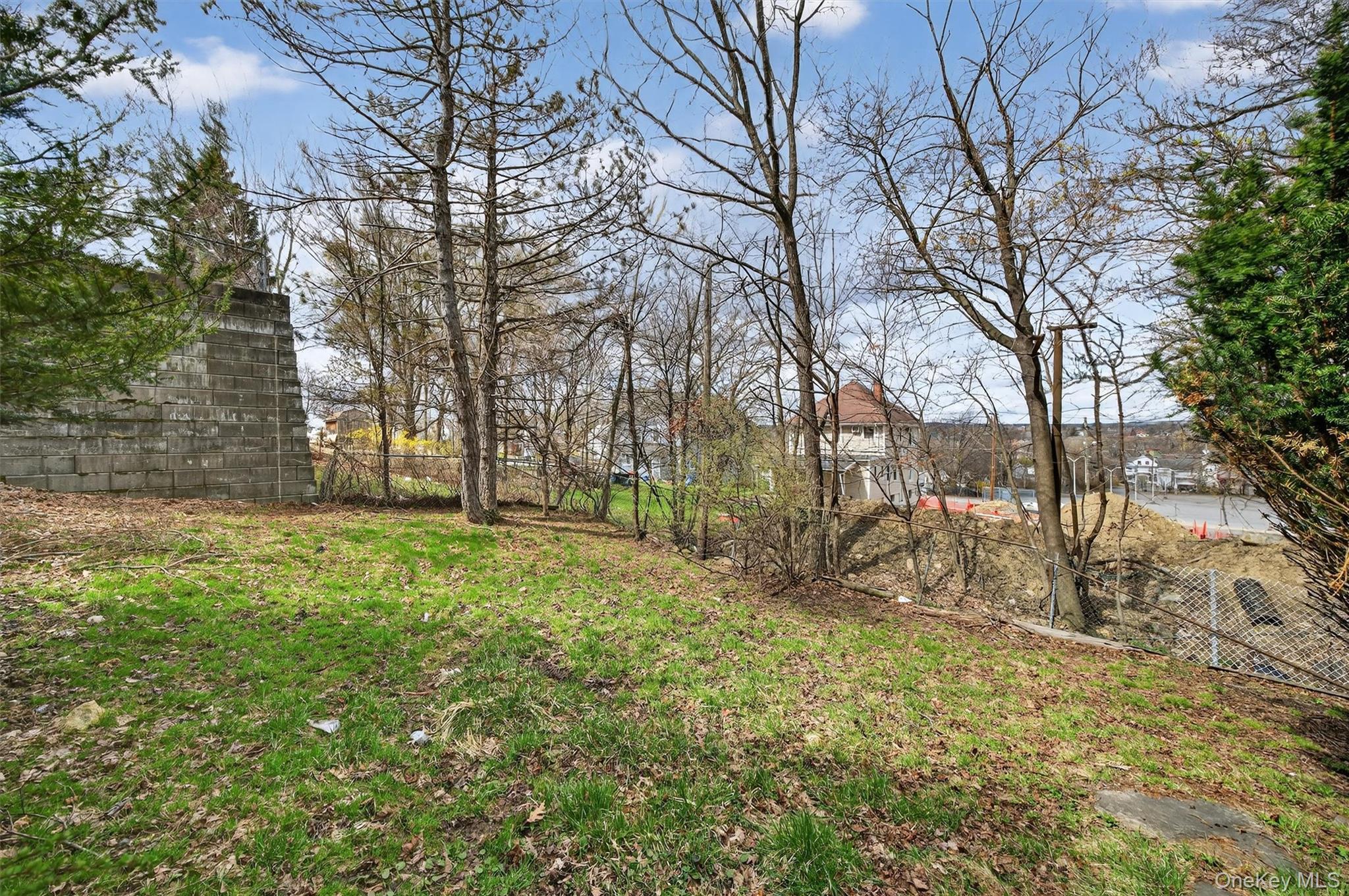 Single Family Ridge Street Orange County, NY 10940, MLS-970803-34