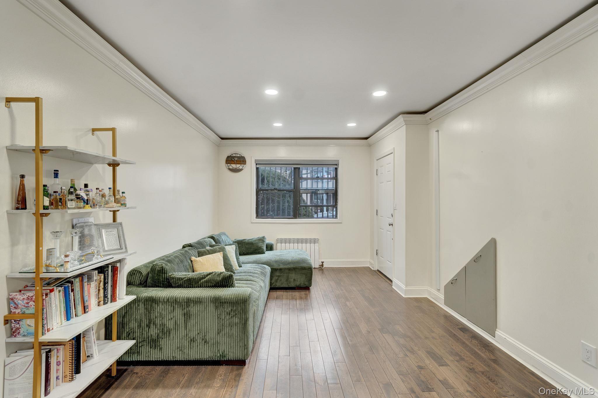 Coop 72nd  Queens, NY 11367, MLS-970812-10