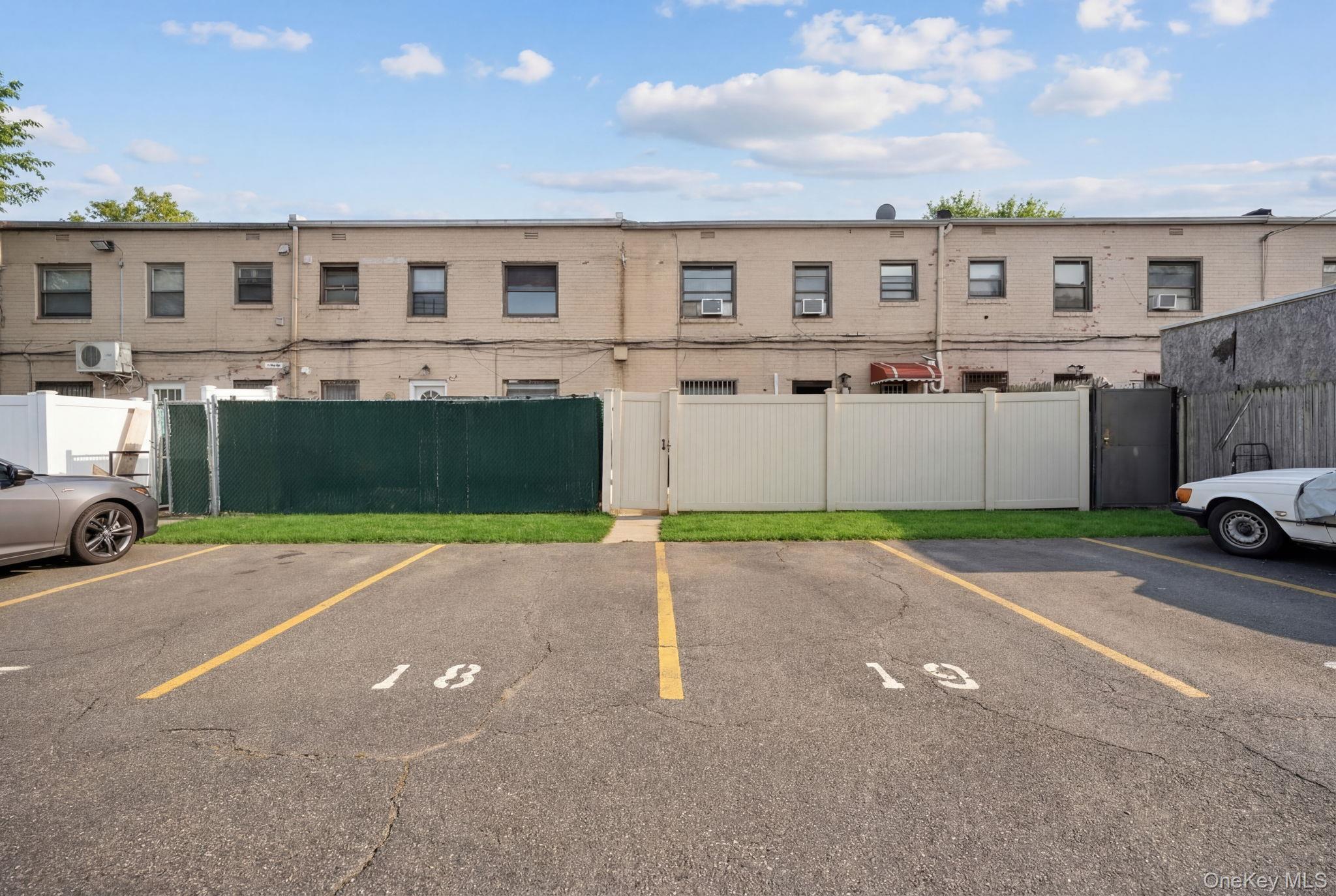 Coop 72nd  Queens, NY 11367, MLS-970812-17