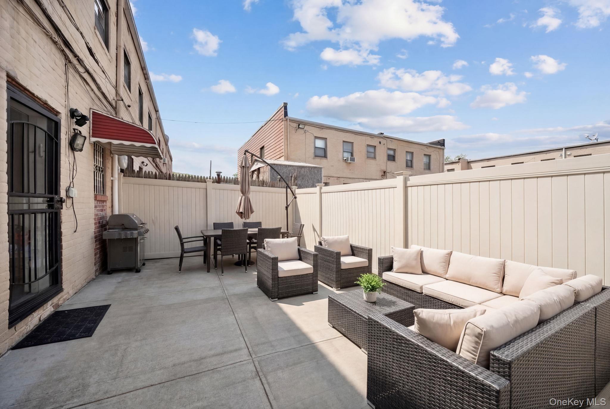 Coop 72nd  Queens, NY 11367, MLS-970812-18