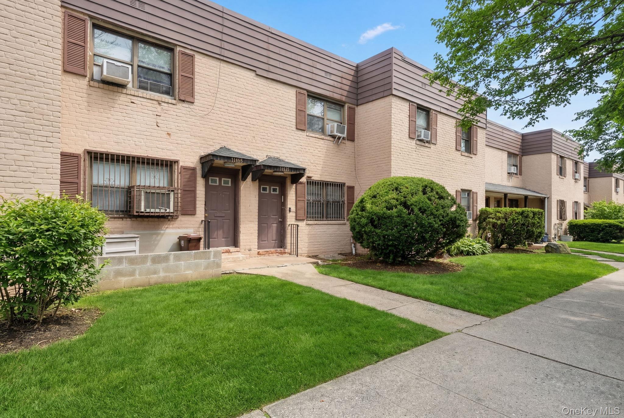 Coop 72nd  Queens, NY 11367, MLS-970812-2