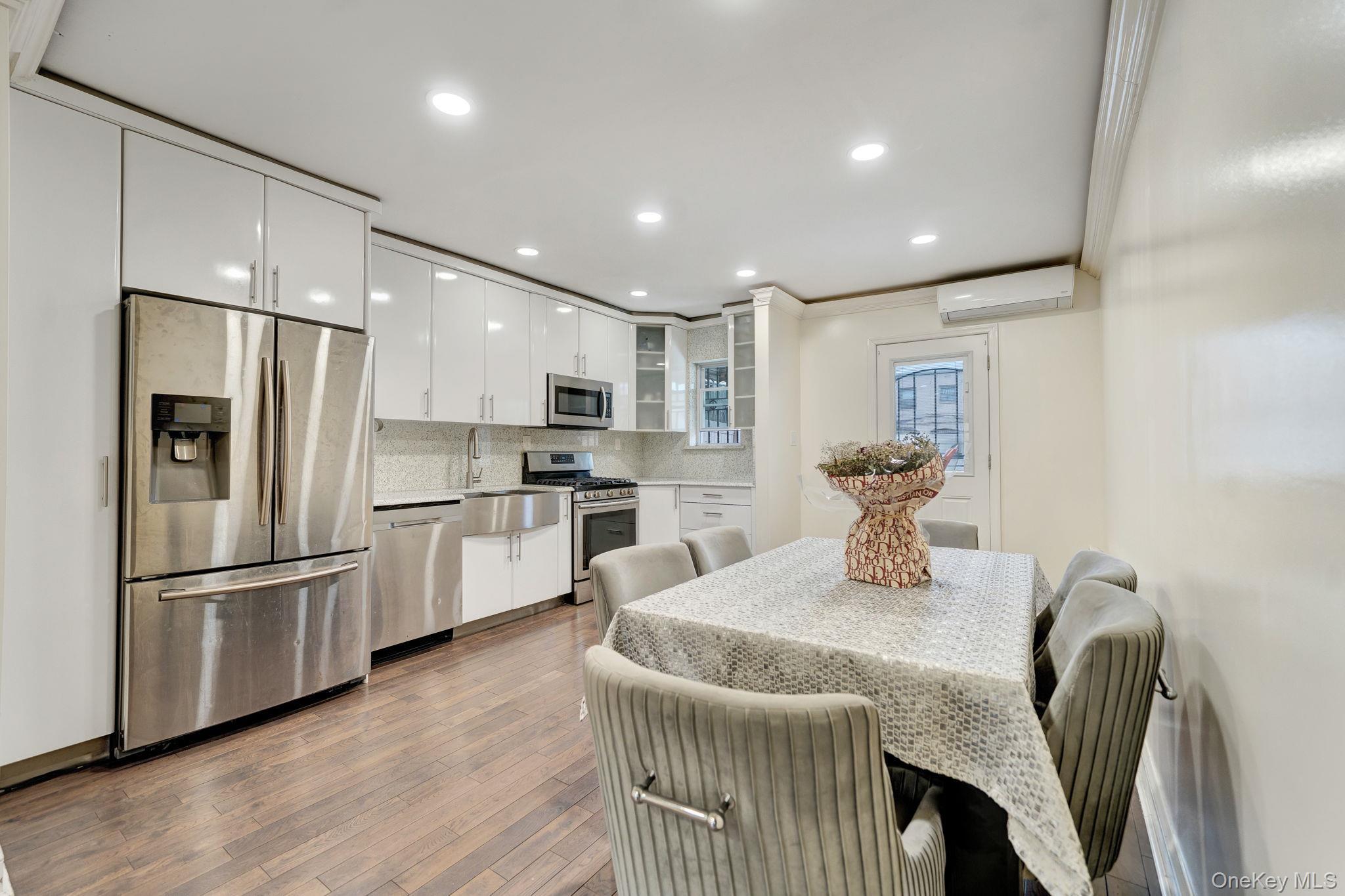 Coop 72nd  Queens, NY 11367, MLS-970812-3