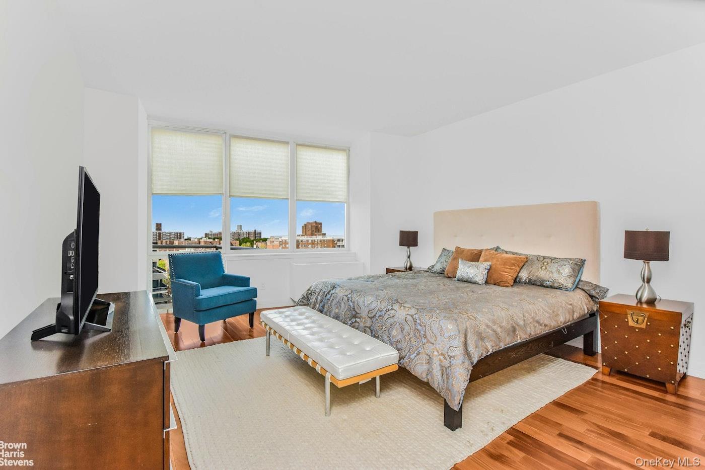 Condo 237th  Bronx, NY 10463, MLS-970817-3