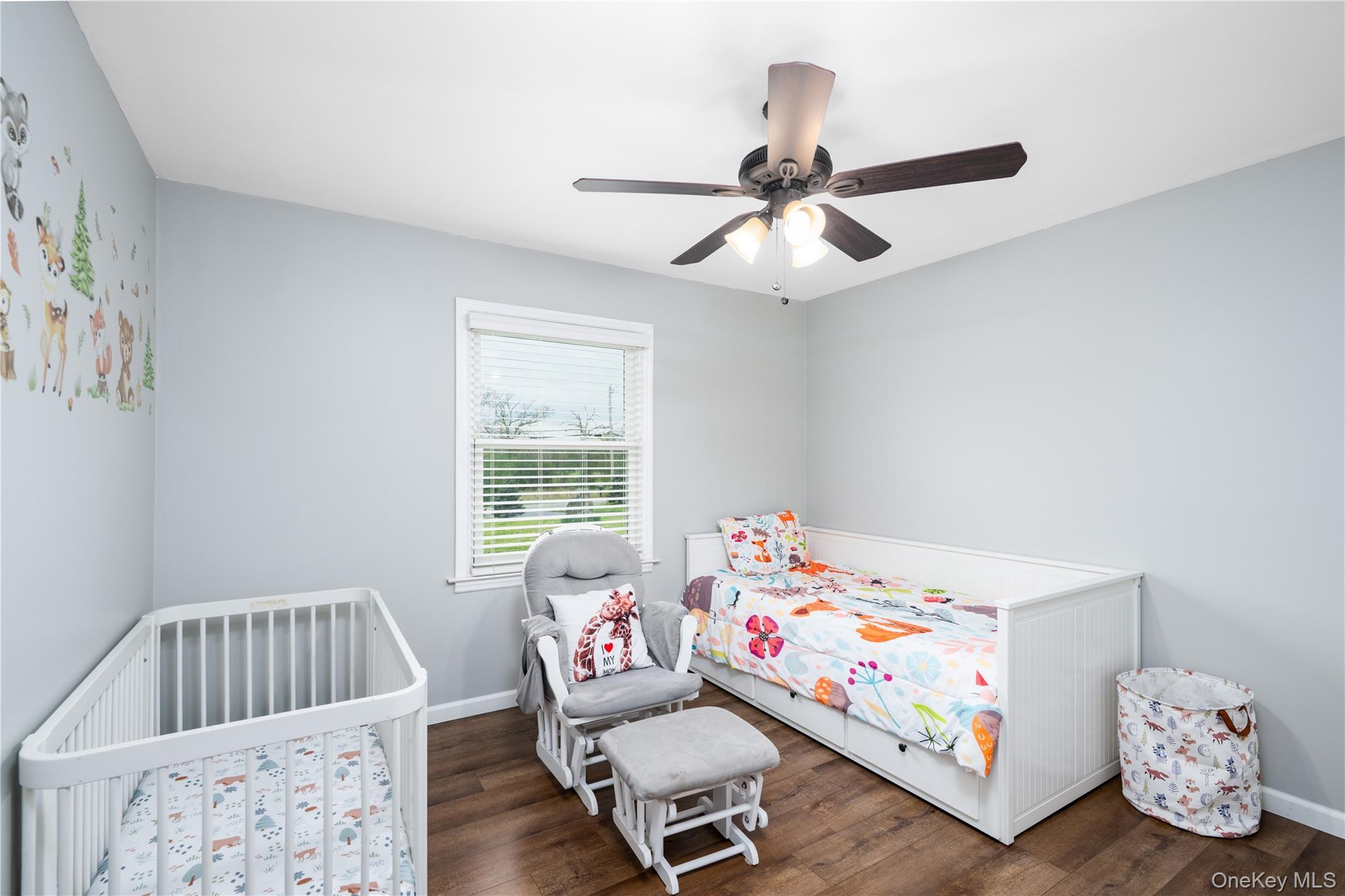 Single Family Diddell Road  Dutchess County, NY 12590, MLS-970818-17