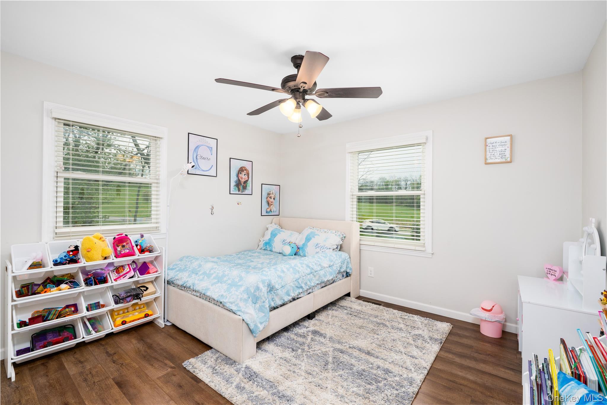 Single Family Diddell Road  Dutchess County, NY 12590, MLS-970818-19