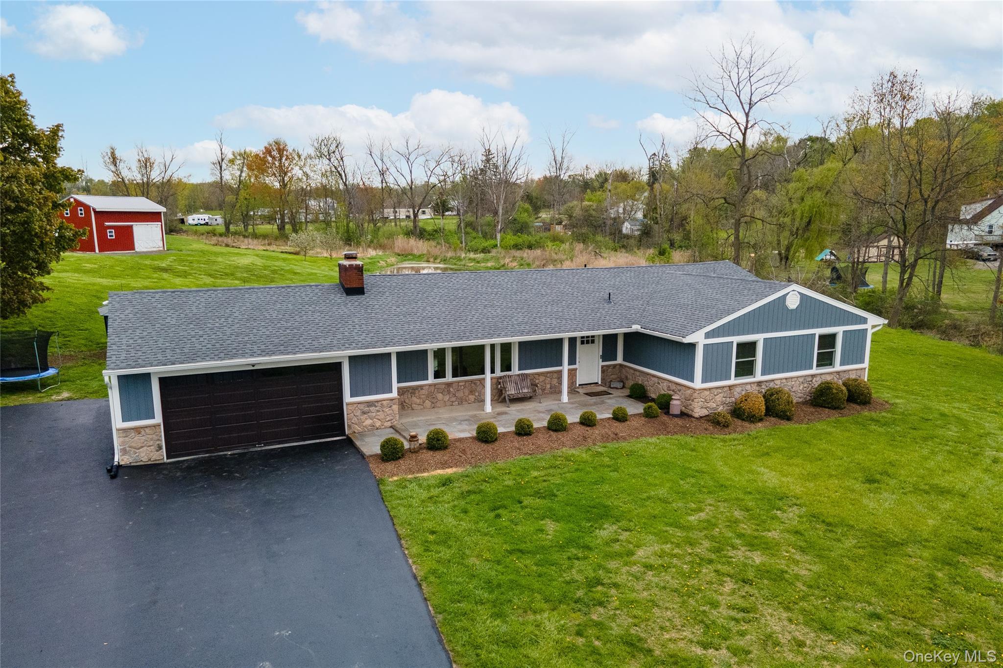 Single Family Diddell Road  Dutchess County, NY 12590, MLS-970818-2