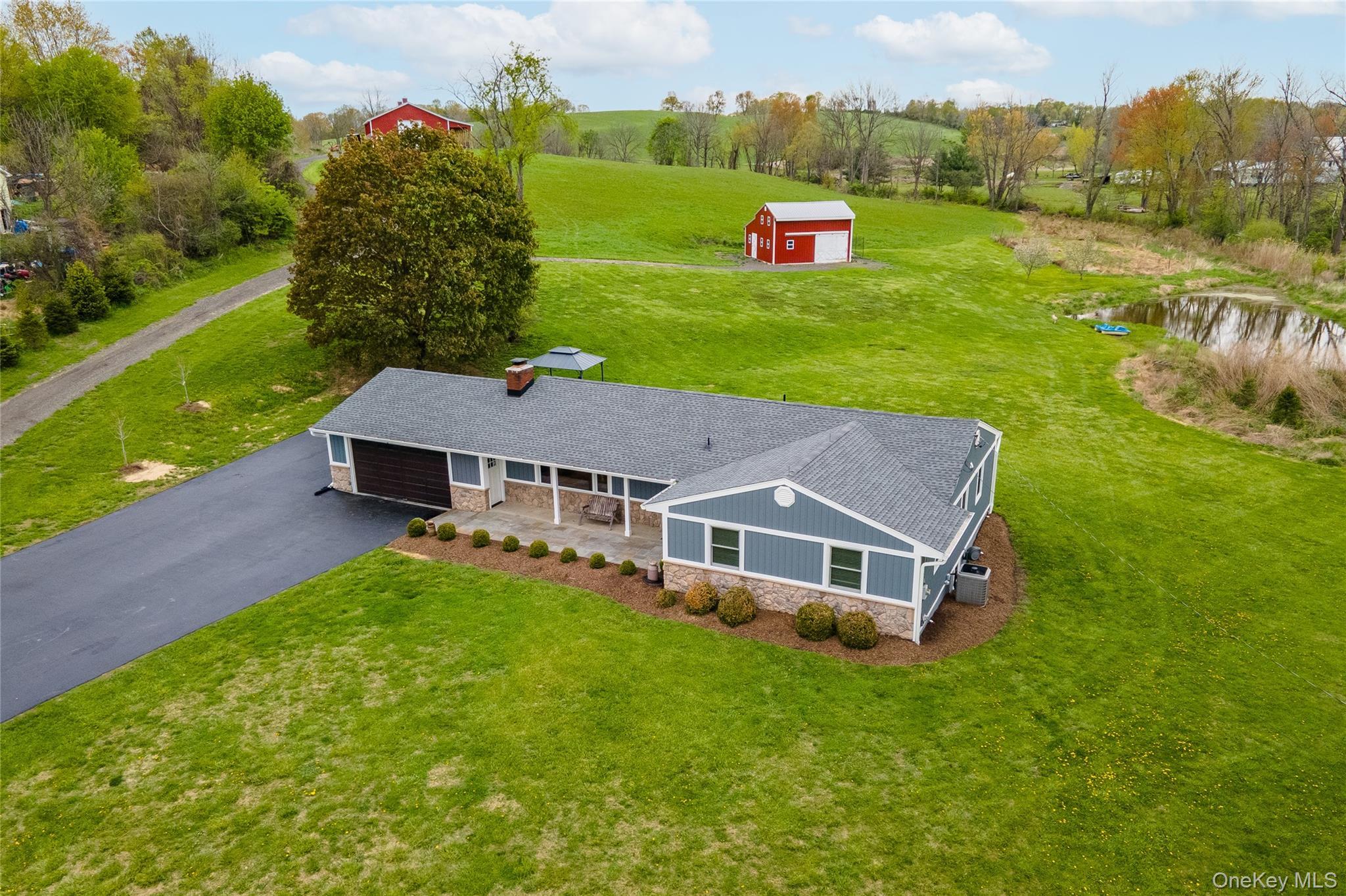 Single Family Diddell Road  Dutchess County, NY 12590, MLS-970818-28
