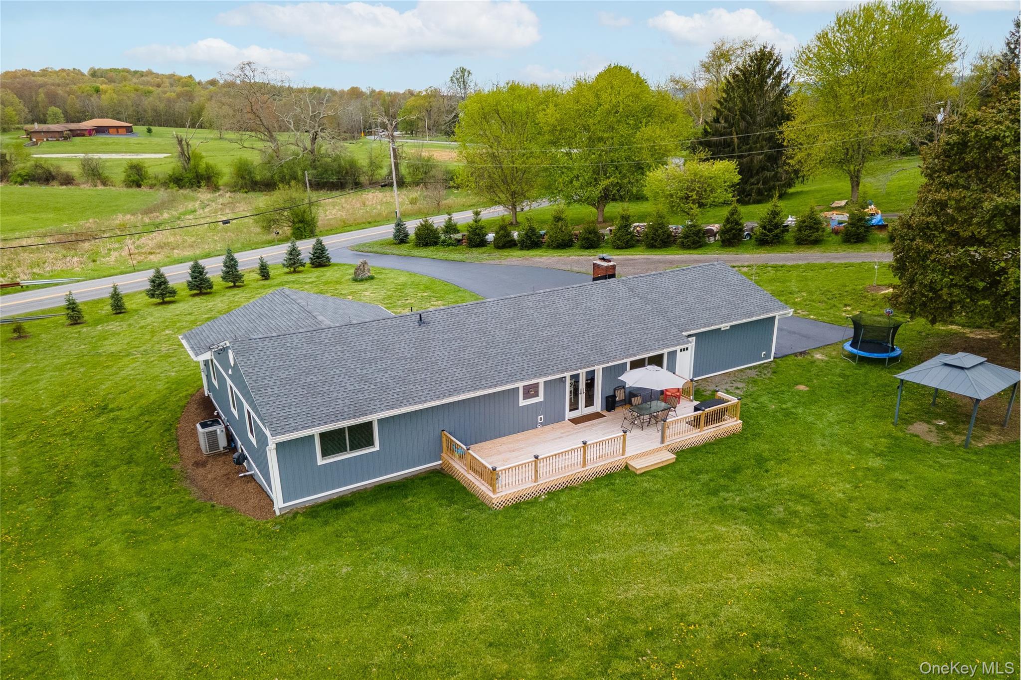 Single Family Diddell Road  Dutchess County, NY 12590, MLS-970818-29