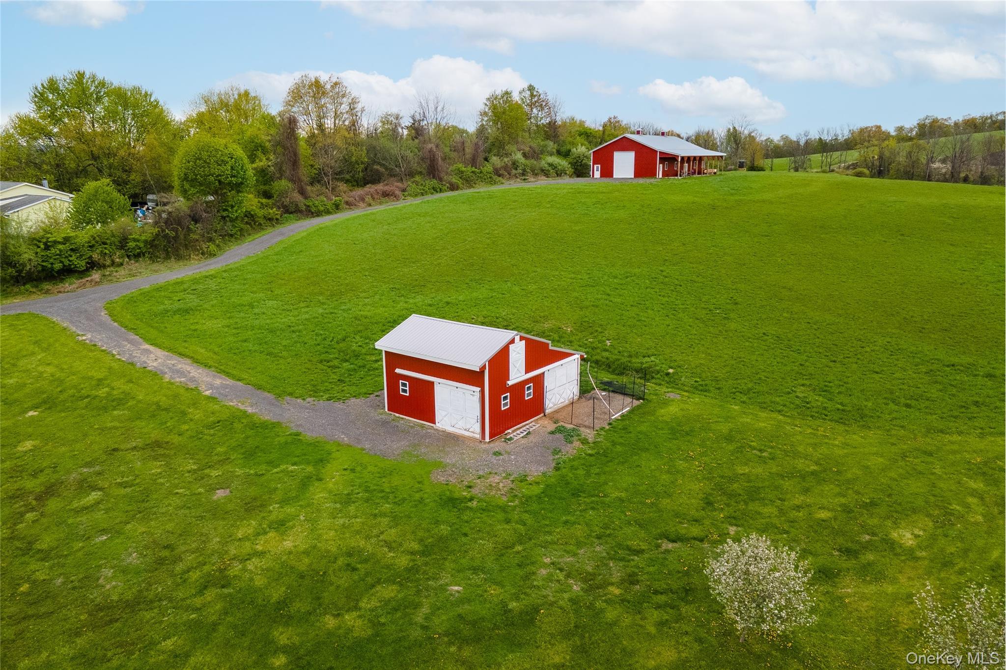 Single Family Diddell Road  Dutchess County, NY 12590, MLS-970818-31
