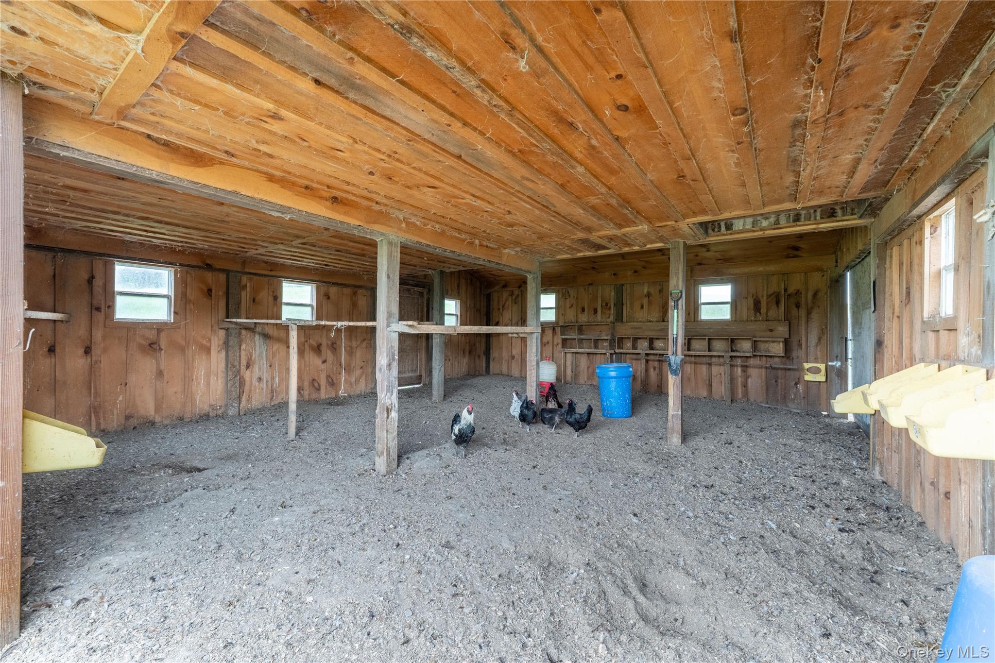 Single Family Diddell Road  Dutchess County, NY 12590, MLS-970818-32