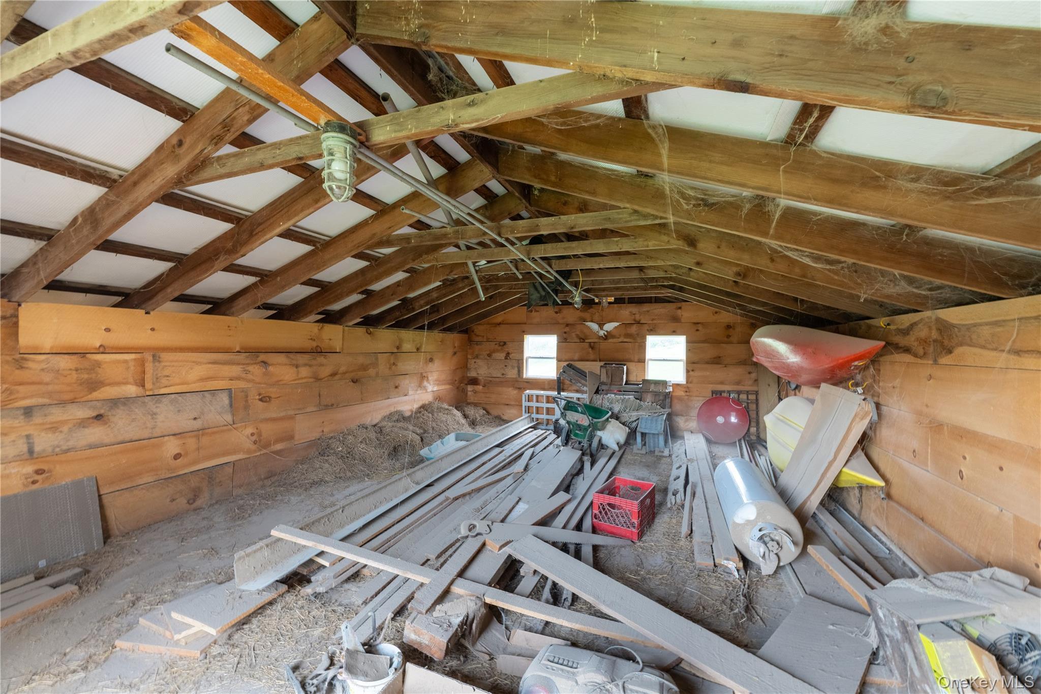 Single Family Diddell Road  Dutchess County, NY 12590, MLS-970818-33