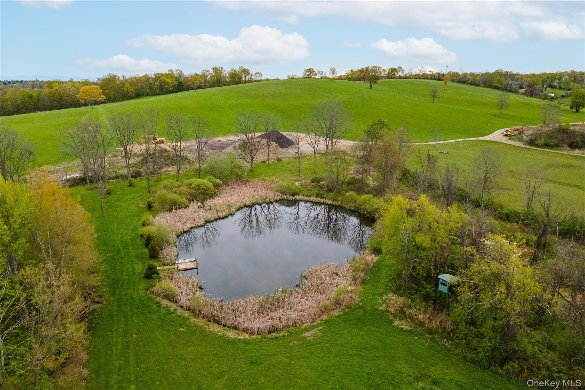 Single Family Diddell Road  Dutchess County, NY 12590, MLS-970818-34