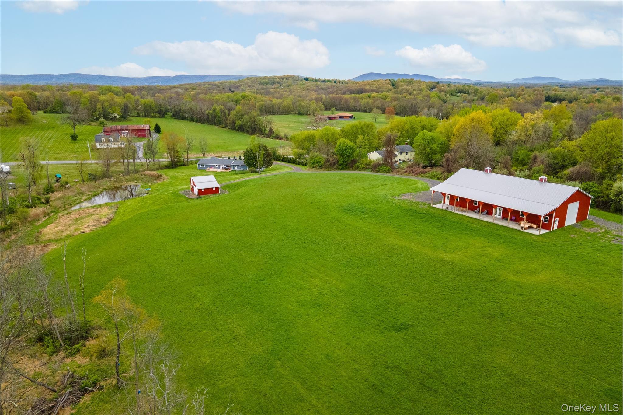 Single Family Diddell Road  Dutchess County, NY 12590, MLS-970818-37