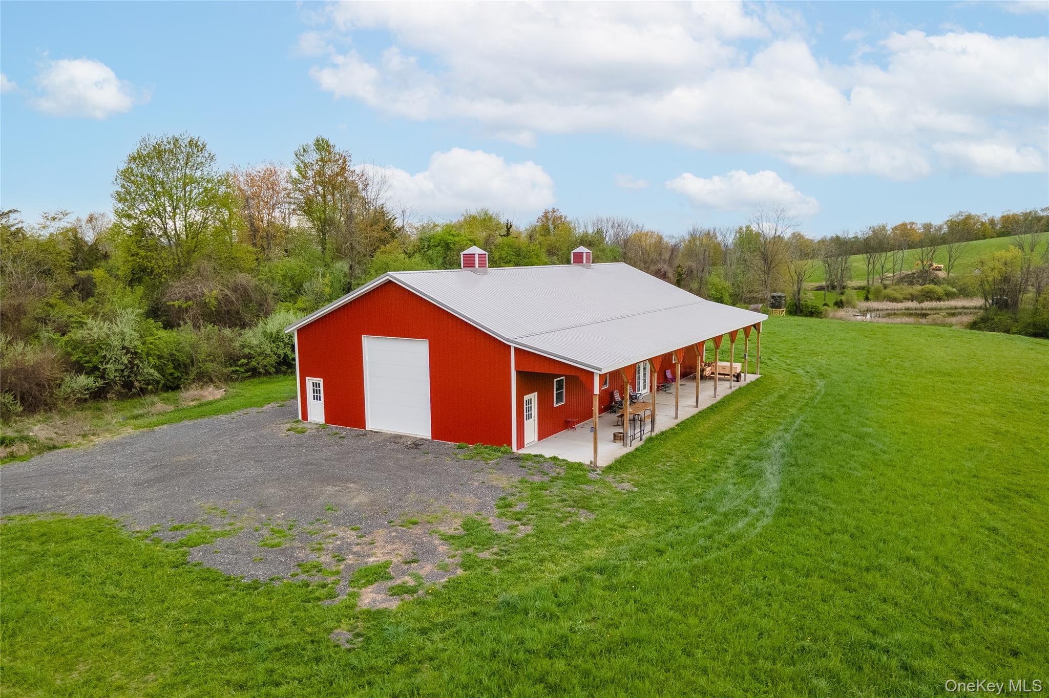 Single Family Diddell Road  Dutchess County, NY 12590, MLS-970818-38