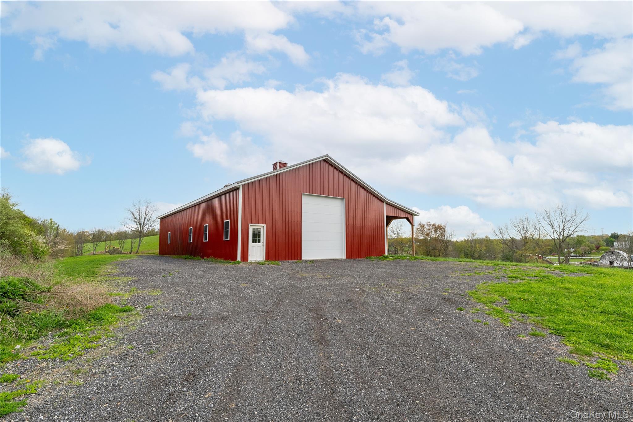 Single Family Diddell Road  Dutchess County, NY 12590, MLS-970818-39