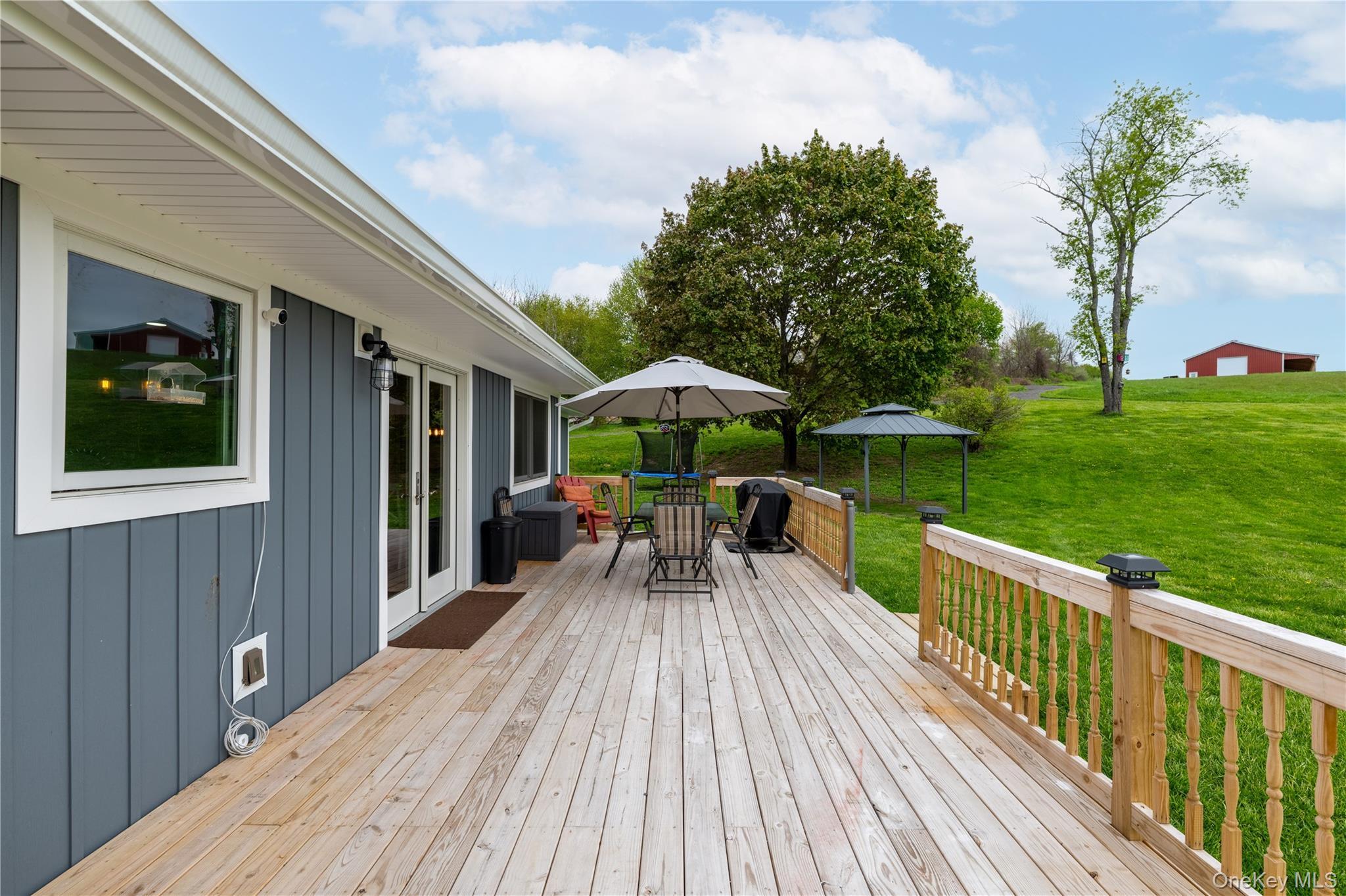 Single Family Diddell Road  Dutchess County, NY 12590, MLS-970818-4