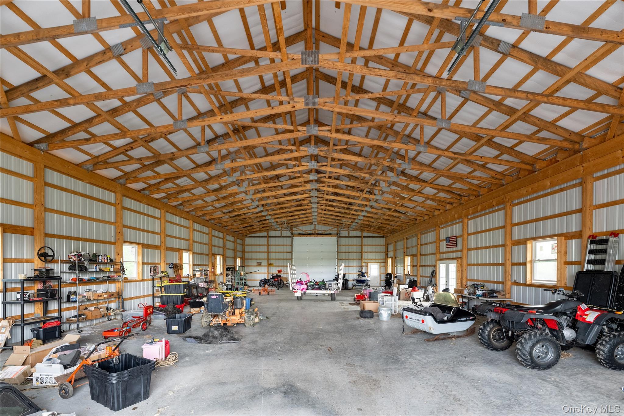 Single Family Diddell Road  Dutchess County, NY 12590, MLS-970818-40