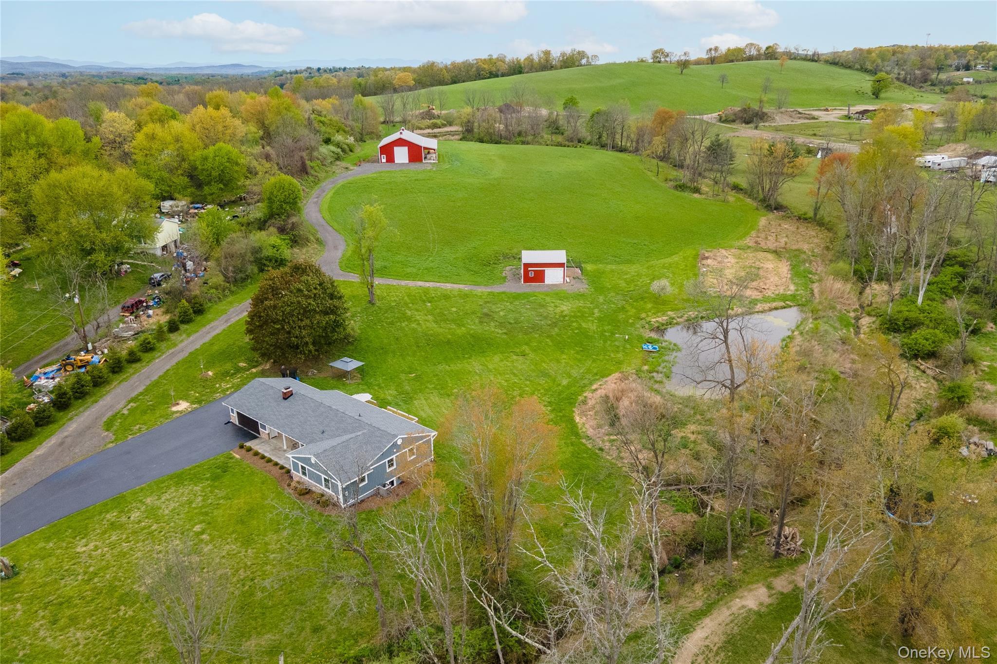 Single Family Diddell Road  Dutchess County, NY 12590, MLS-970818-44