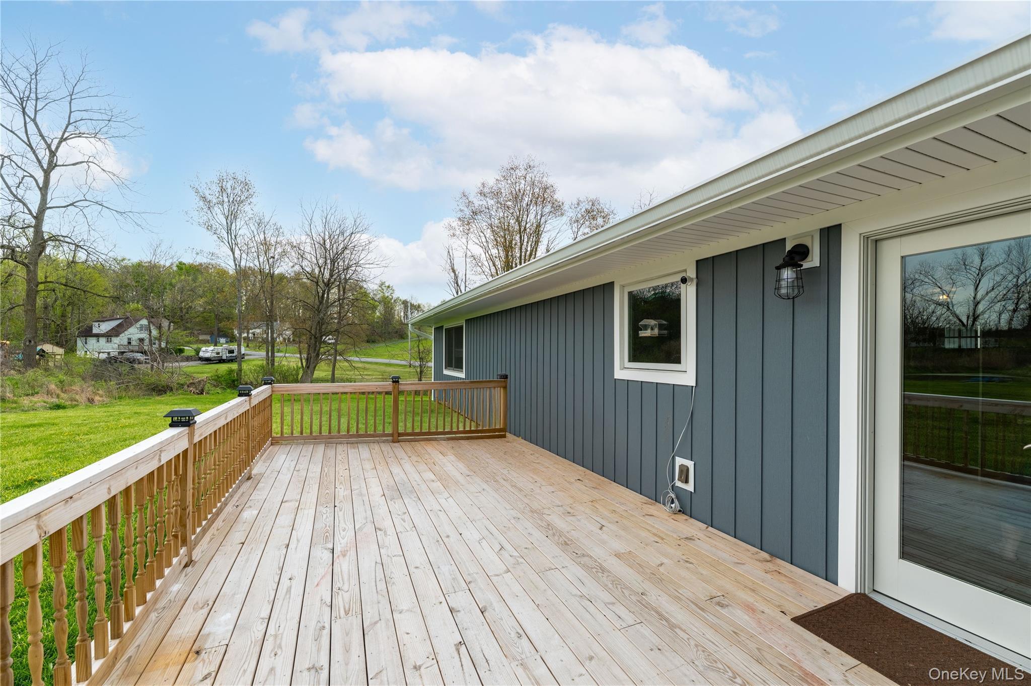 Single Family Diddell Road  Dutchess County, NY 12590, MLS-970818-5
