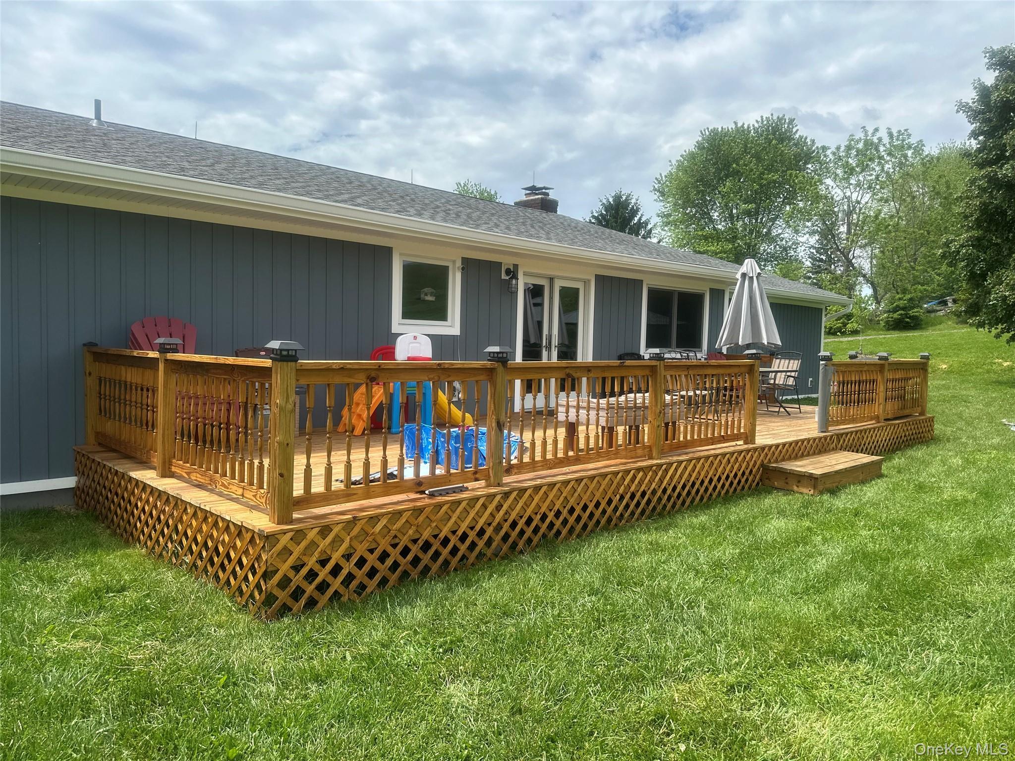 Single Family Diddell Road  Dutchess County, NY 12590, MLS-970818-6