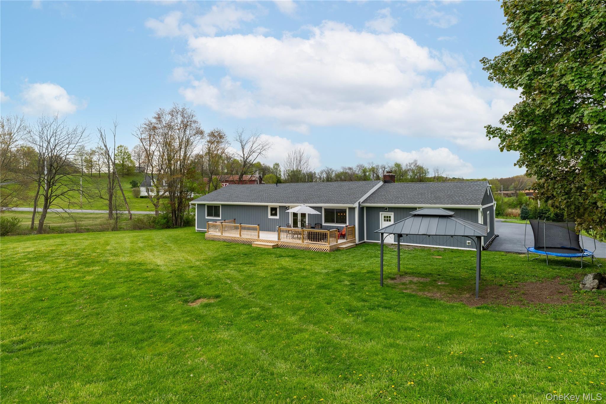 Single Family Diddell Road  Dutchess County, NY 12590, MLS-970818-7