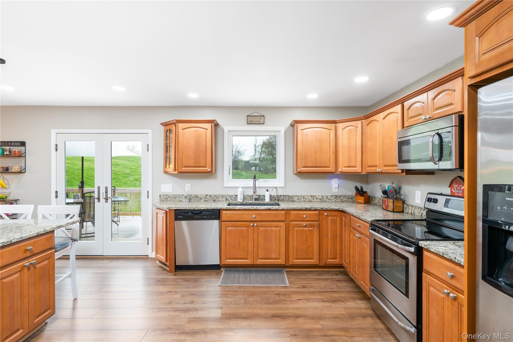 Single Family Diddell Road  Dutchess County, NY 12590, MLS-970818-9