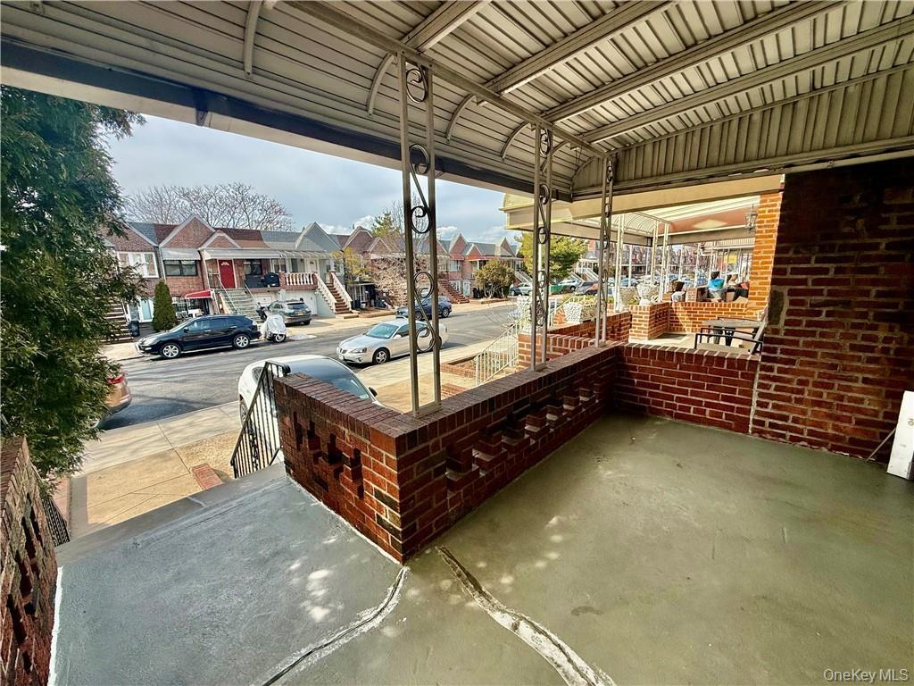 Single Family 28th  Brooklyn, NY 11229, MLS-970823-14