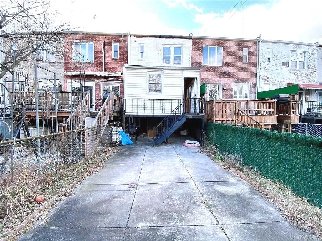 Single Family 28th  Brooklyn, NY 11229, MLS-970823-16