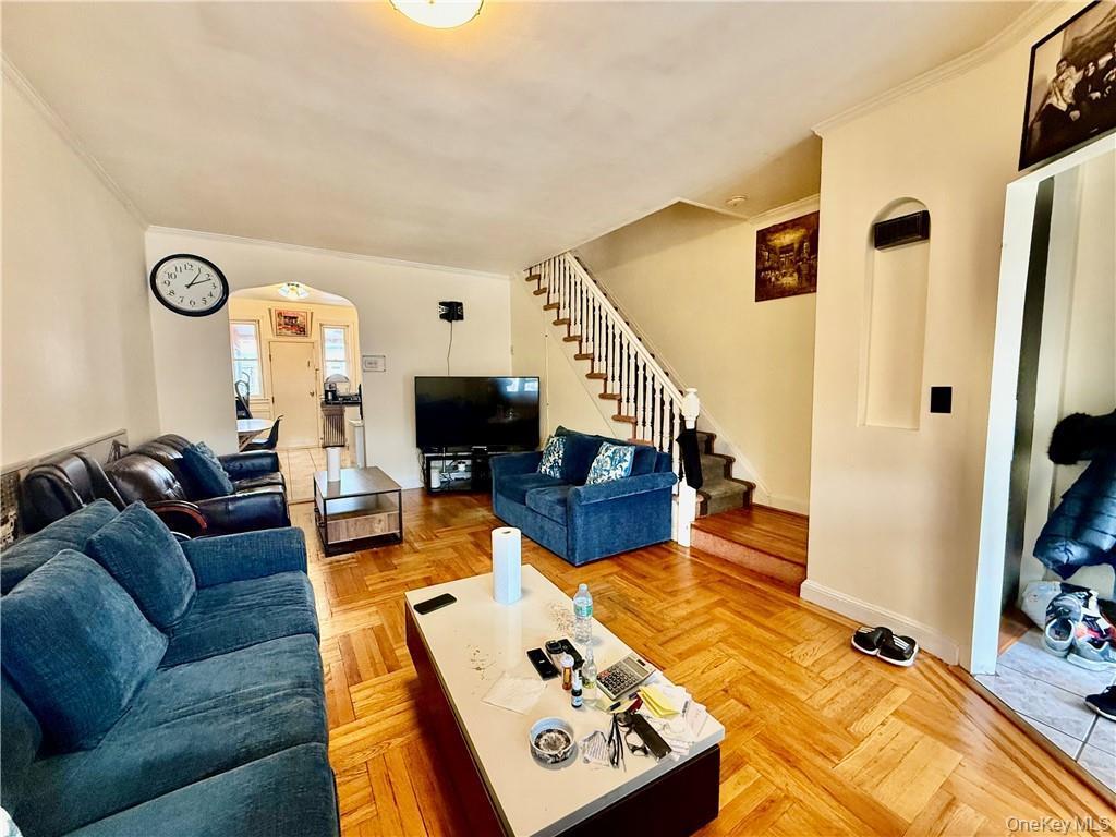 Single Family 28th  Brooklyn, NY 11229, MLS-970823-8
