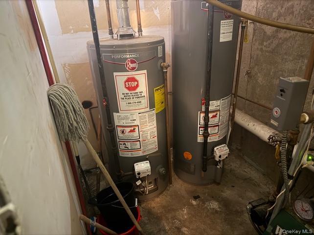 Single Family Frankton  Queens, NY 11422, MLS-970831-3