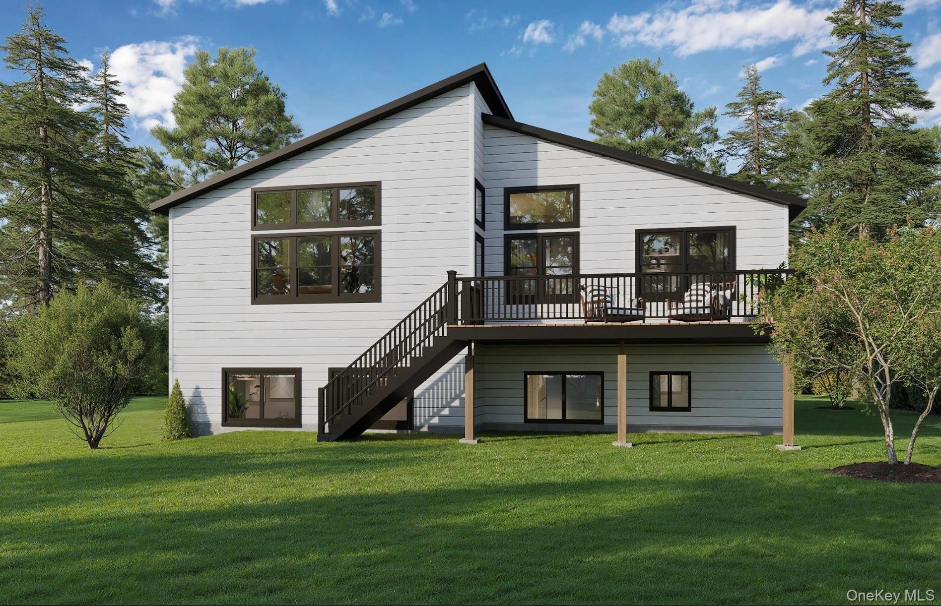 Single Family York Road S Orange County, NY 12721, MLS-970833-2