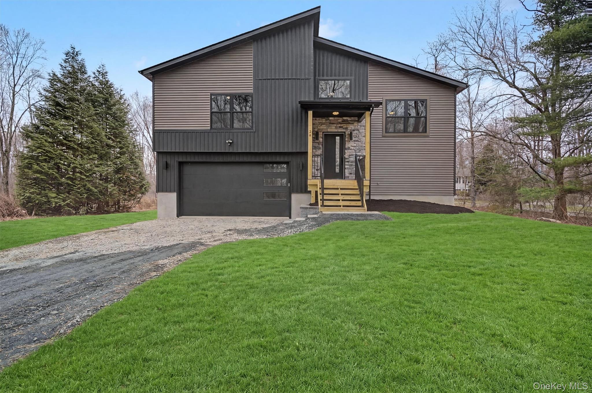 Single Family York Road S Orange County, NY 12721, MLS-970833-39