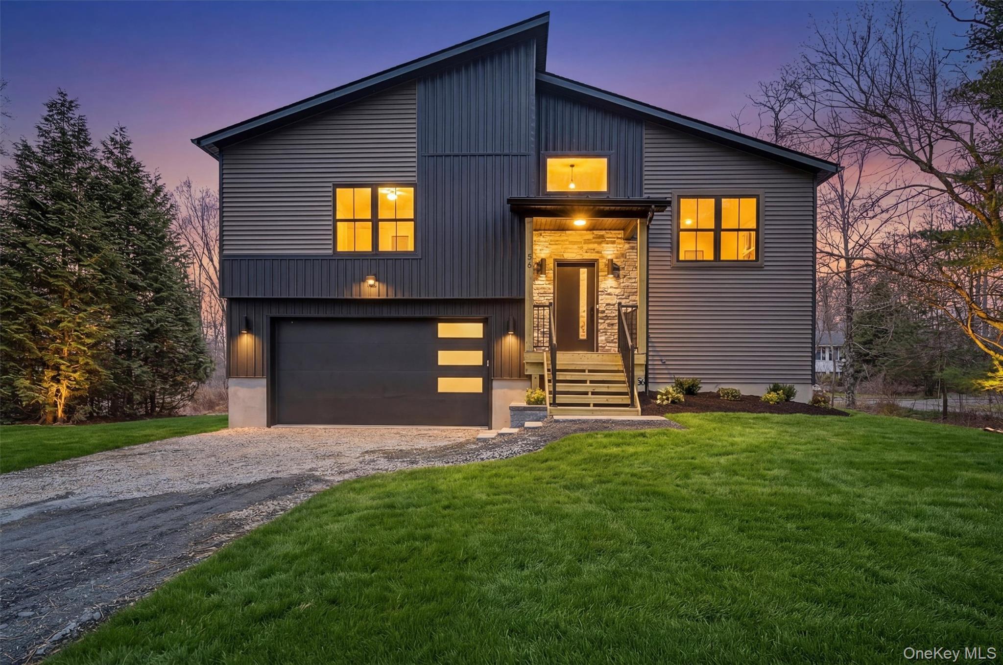 Single Family York Road S  Orange County, NY 12721, MLS-970833-43