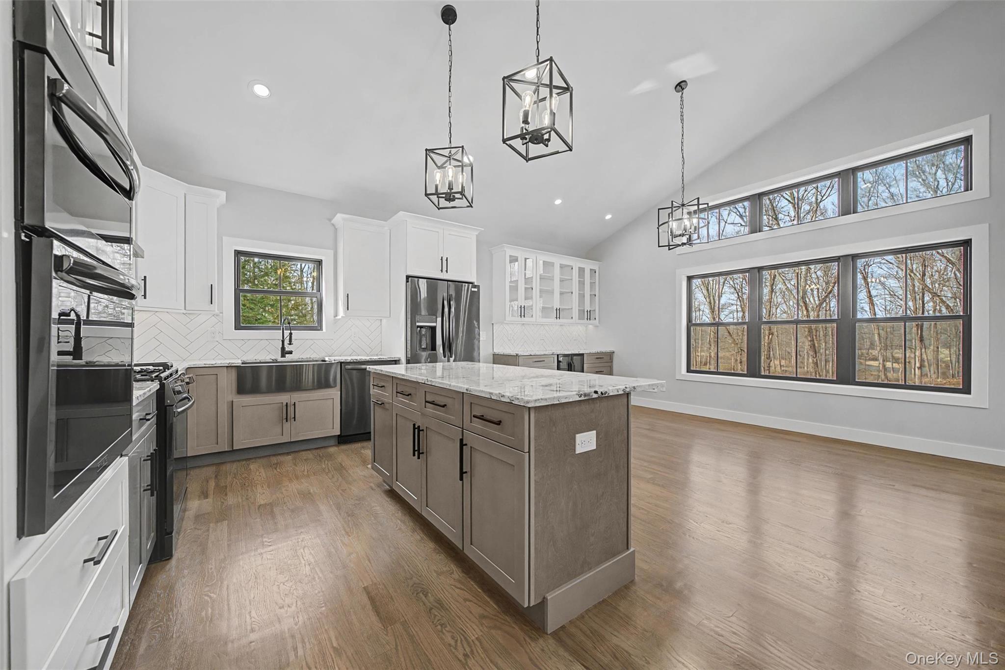 Single Family York Road S Orange County, NY 12721, MLS-970833-7