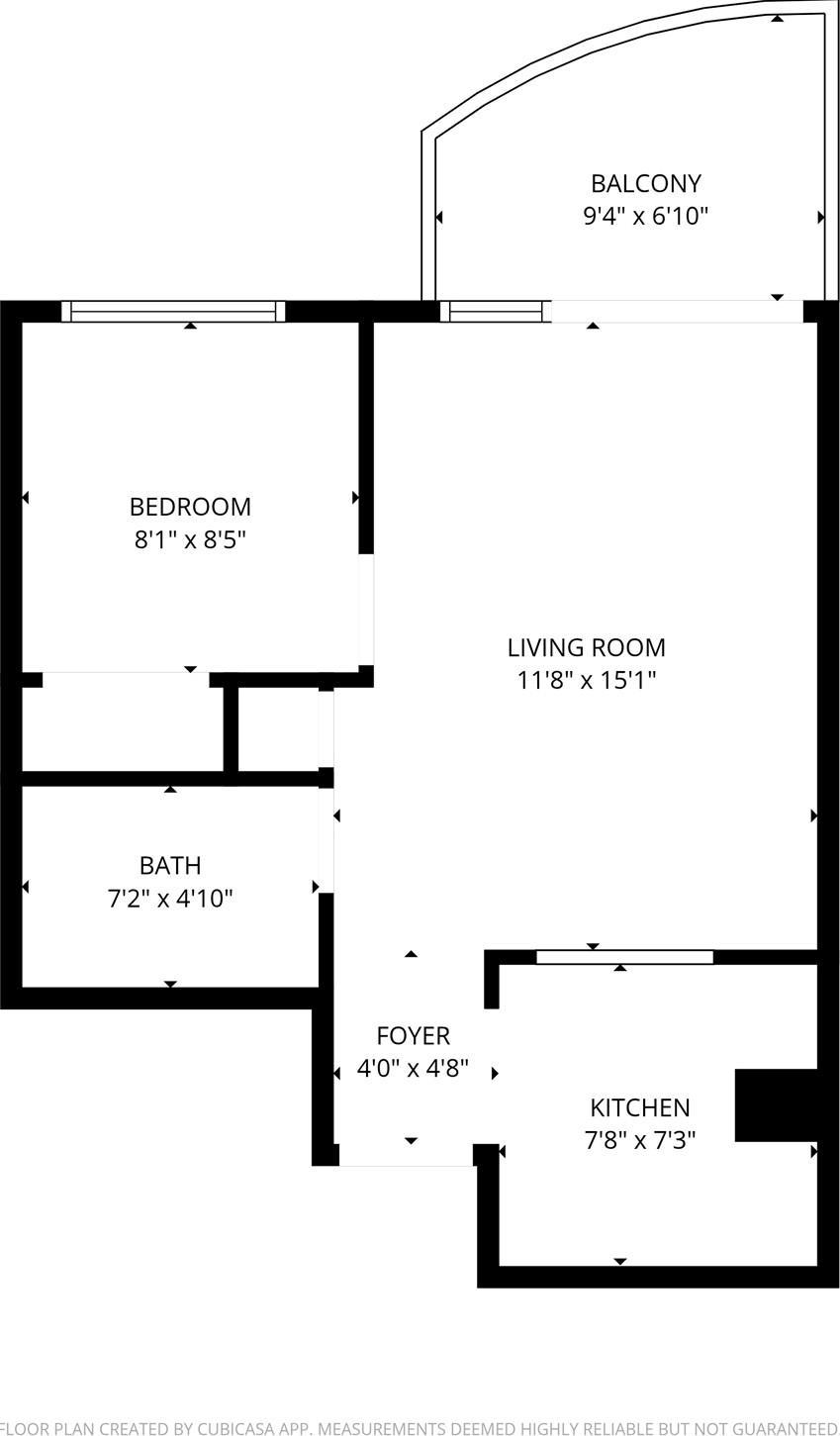 Apartment 57th  Queens, NY 11373, MLS-970845-8