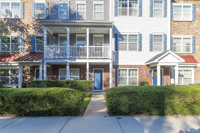 Condo Barley  Suffolk County, NY 11772, MLS-970853-17
