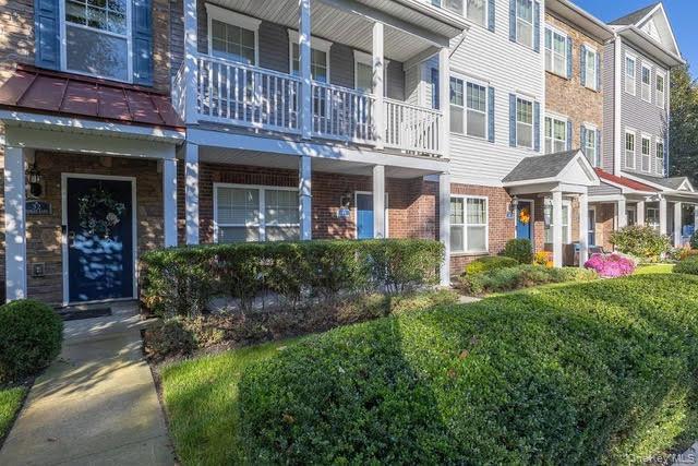 Condo Barley Suffolk County, NY 11772, MLS-970853-2