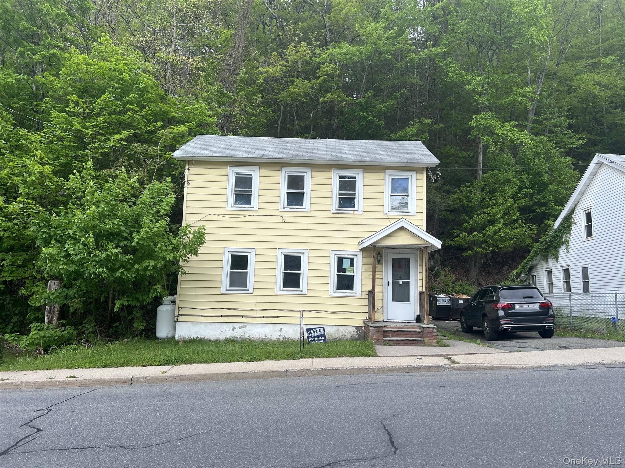 Single Family Center  Ulster County, NY 12428, MLS-970854-2