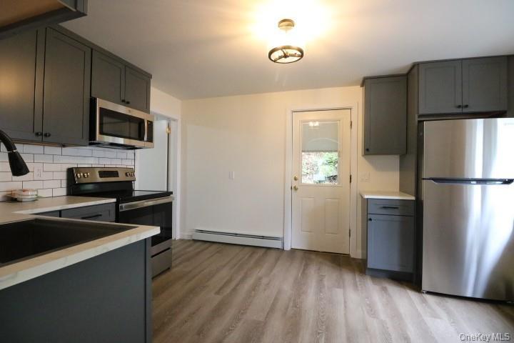 Single Family Center  Ulster County, NY 12428, MLS-970854-4