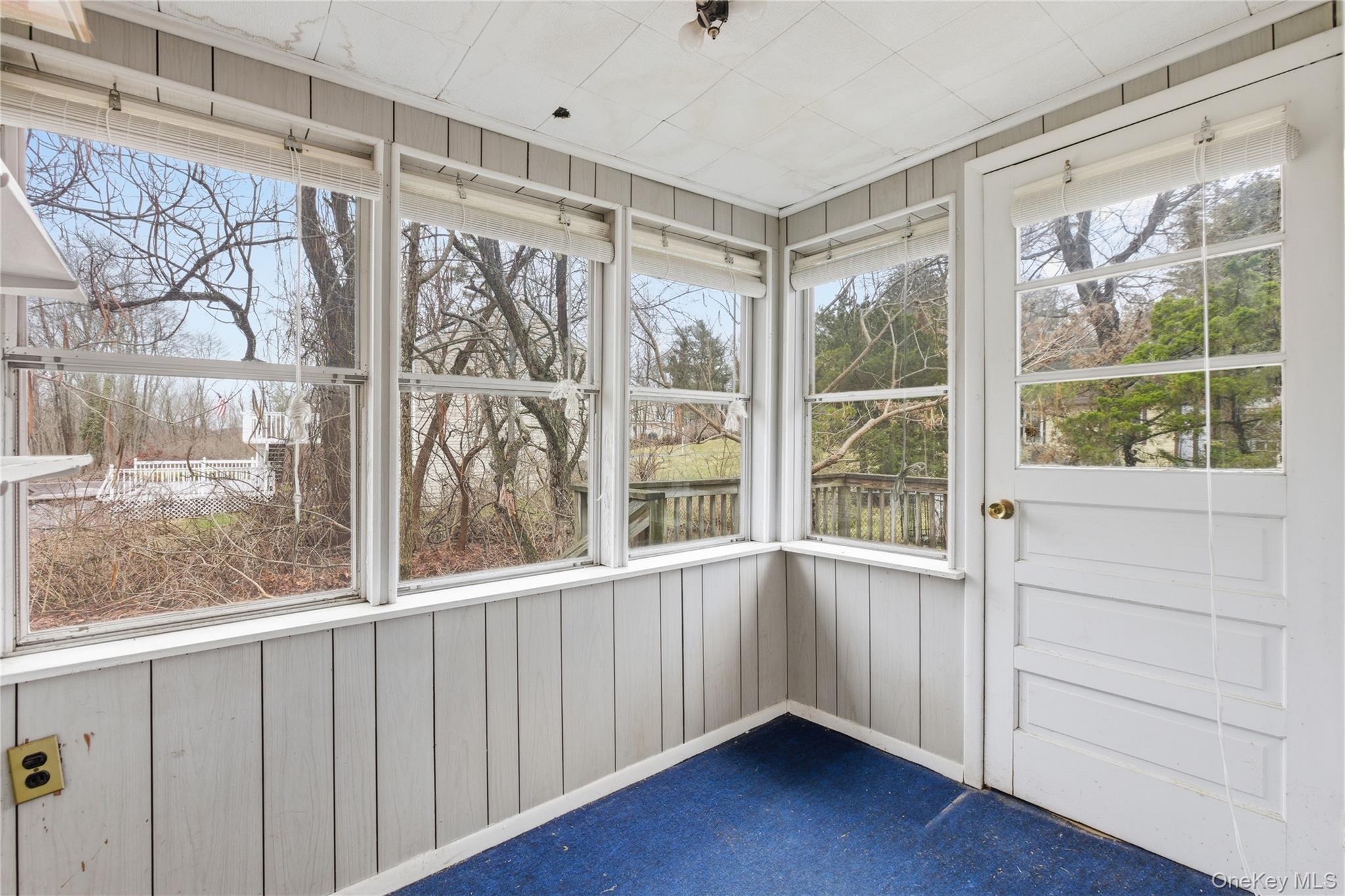 Single Family Lake  Putnam County, NY 10541, MLS-970861-17