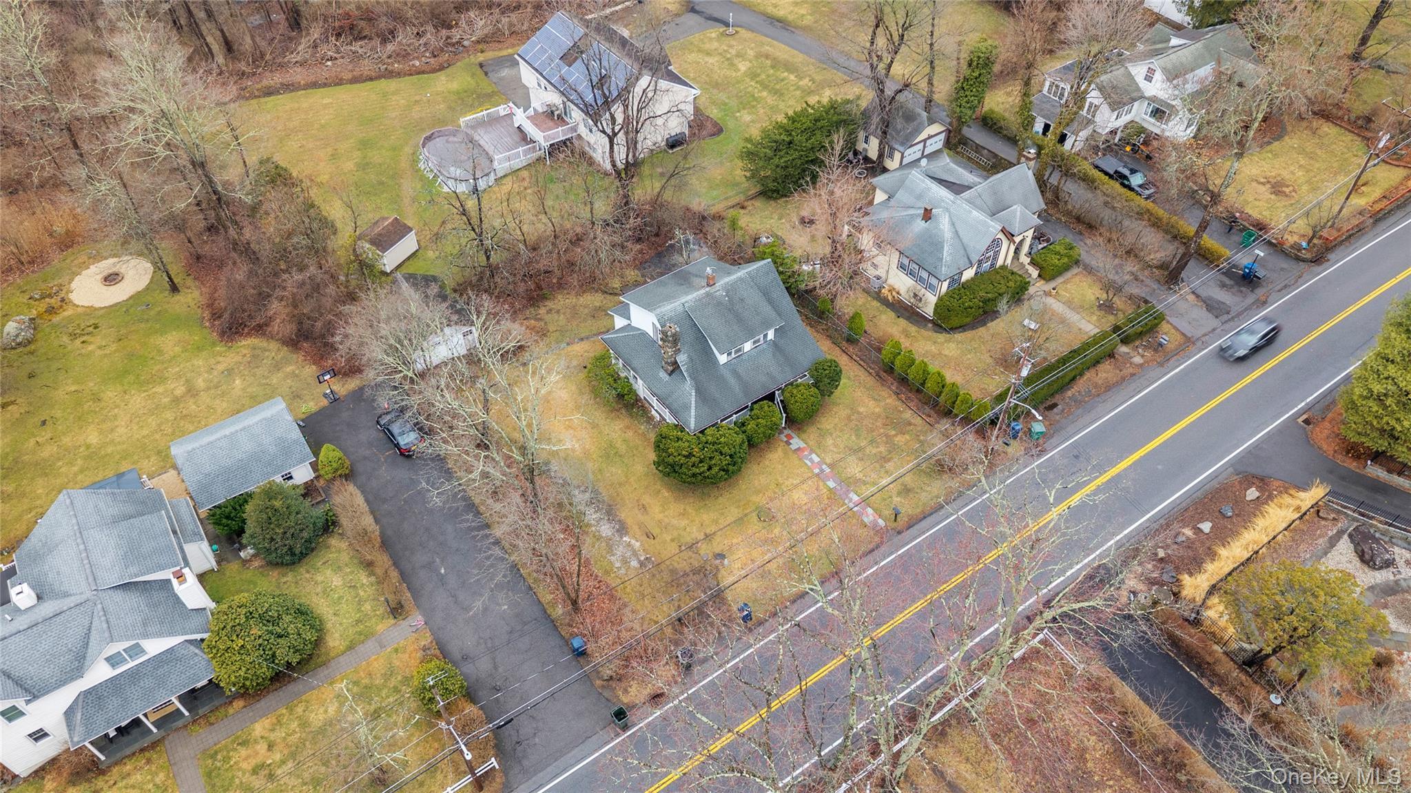 Single Family Lake  Putnam County, NY 10541, MLS-970861-21