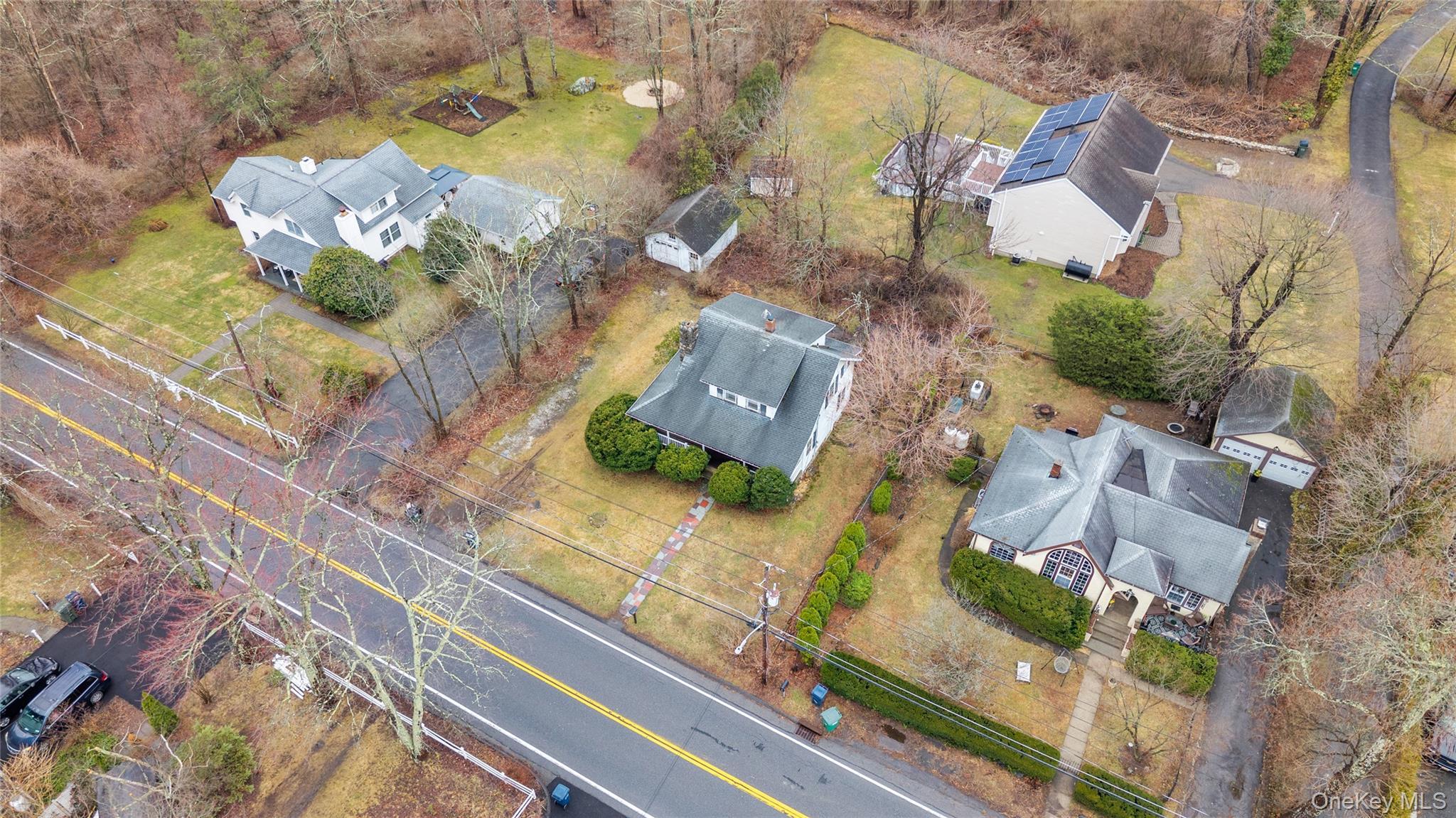 Single Family Lake  Putnam County, NY 10541, MLS-970861-22