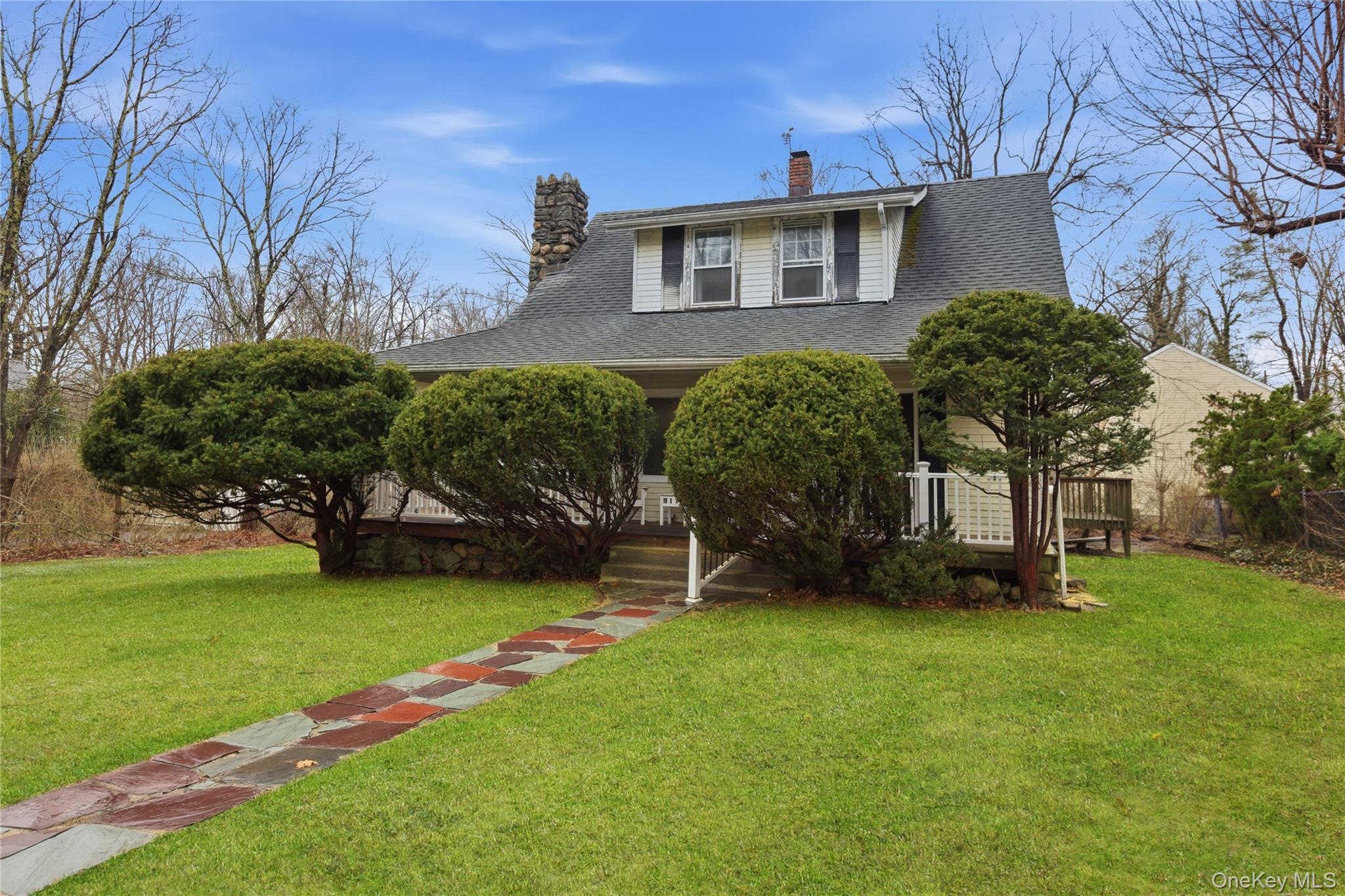 Single Family Lake  Putnam County, NY 10541, MLS-970861-3