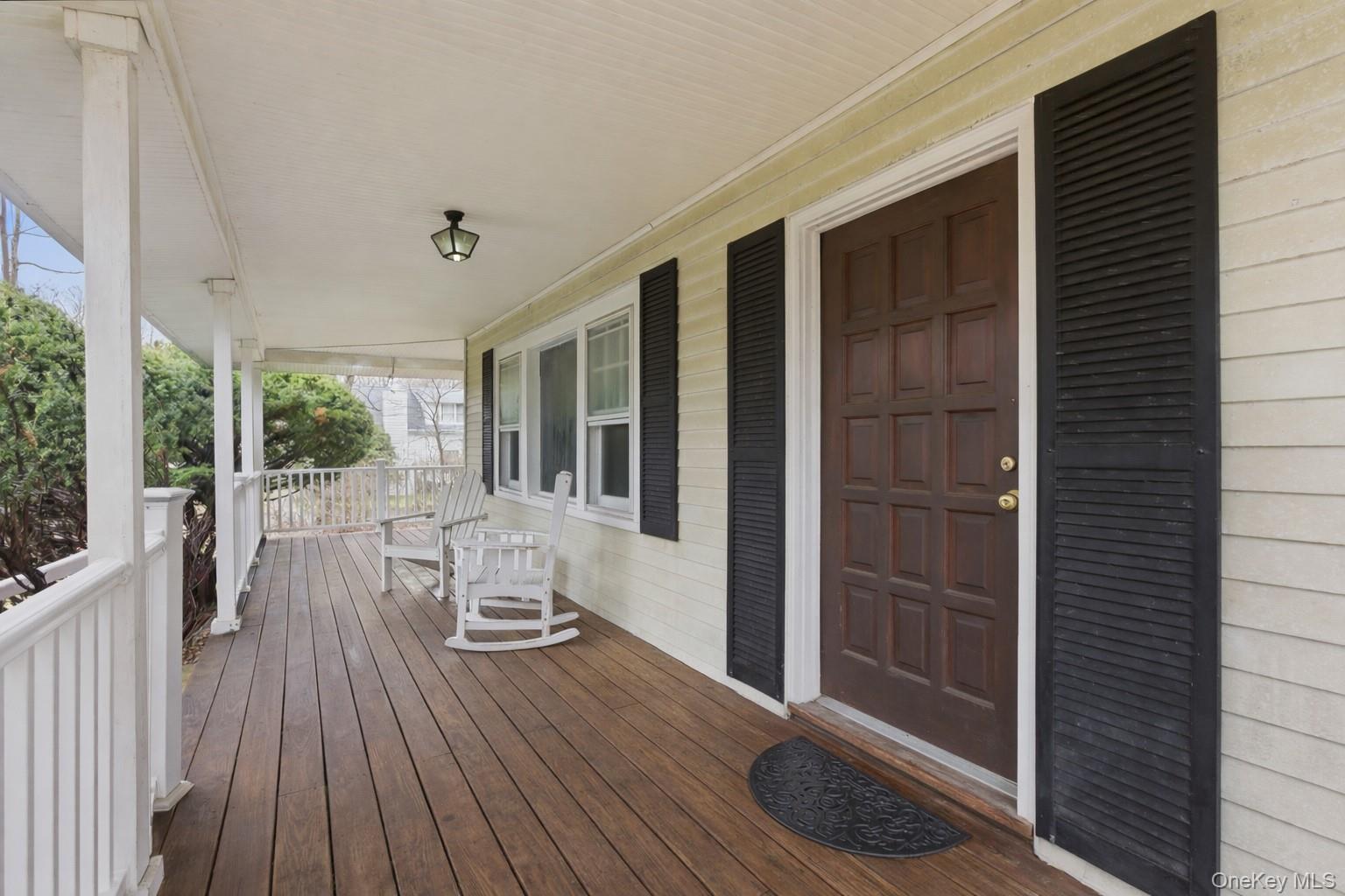 Single Family Lake  Putnam County, NY 10541, MLS-970861-4