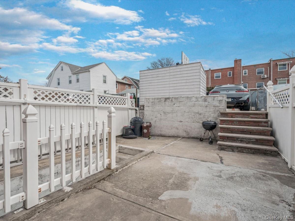 Single Family 116th  Queens, NY 11356, MLS-970866-16