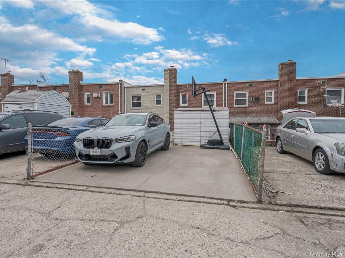 Single Family 116th  Queens, NY 11356, MLS-970866-18